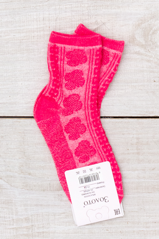 Шкарпетки дитячі